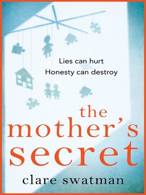 cover image of The Mother's Secret